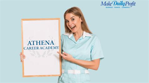 Athena Career Academy Programs and Jobs: All You Need to Know ...