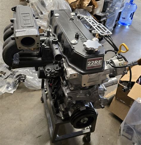 Image result for 22RE Performance Mods