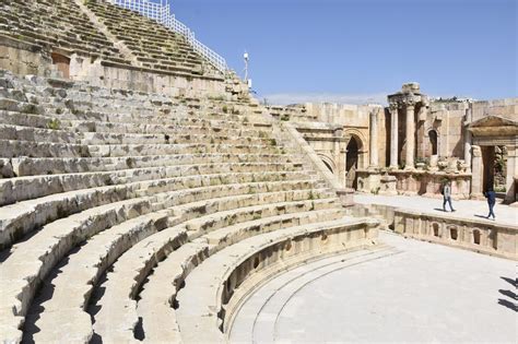 The 10 most beautiful places in Jordan - Anne Travel Foodie