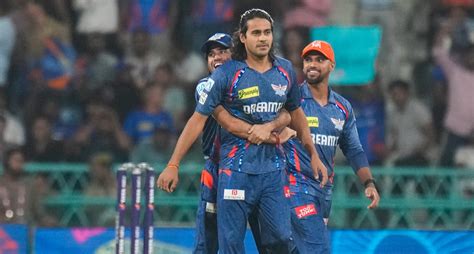 Fines Fail To Stop Digvesh Rathi: On-Field Behavior Triggers ...