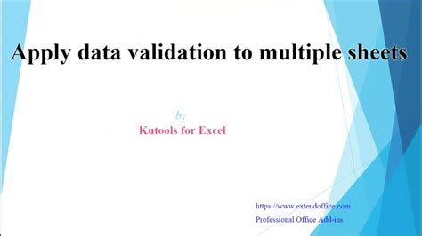 Image result for Excel Multiple Data Validation