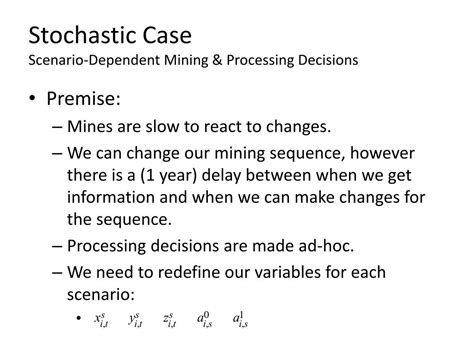 Image result for Stochastic Programming Cartoon