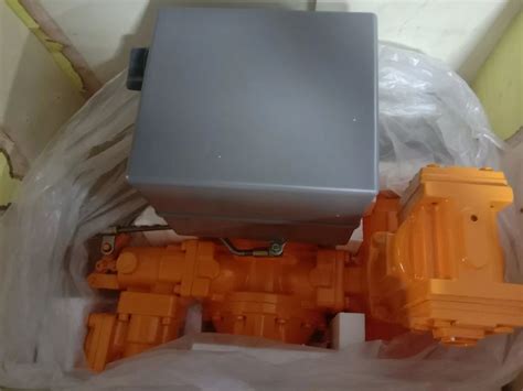 Positive Displacement Flow Meters - Pd Flow Meter Trader - Retailer ...