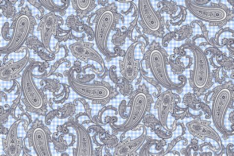Image result for Paisley Pattern Single