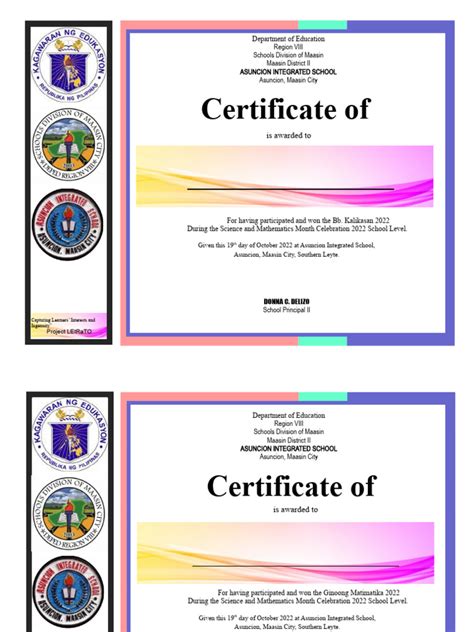 Image result for Math Certificate Programs