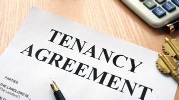 Tenancy Agreements: Types, Rights, & the Tenancy Act 2021
