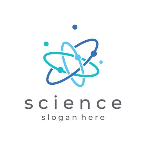 Science Logo Design 的图像结果
