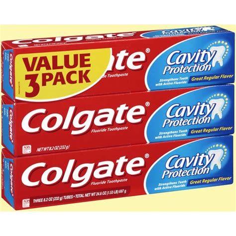 Image result for Colgate White Teeth Toothpaste 100G