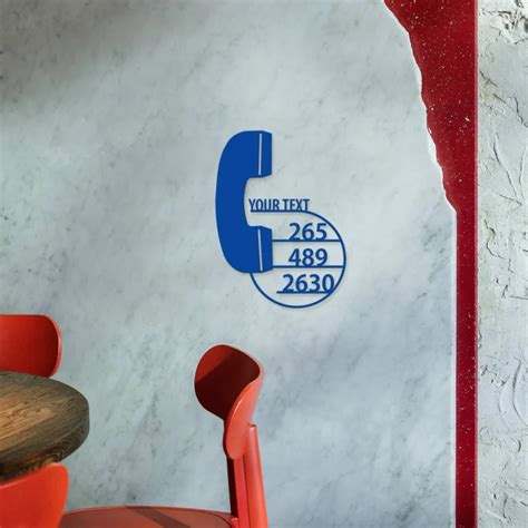 Phone Number Sign 的图像结果