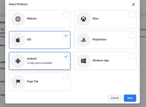 Facebook Developer Tools 的图像结果