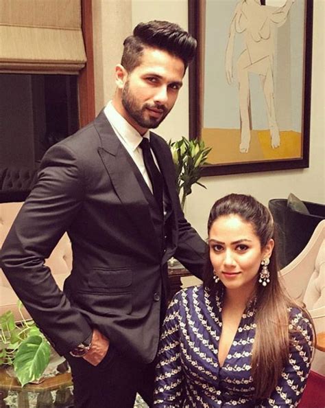 Mira Rajput Kapoor gives a cool update to basic ethnic dressing | Vogue ...