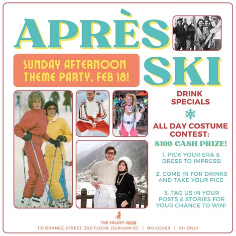 Après Ski 的图像结果