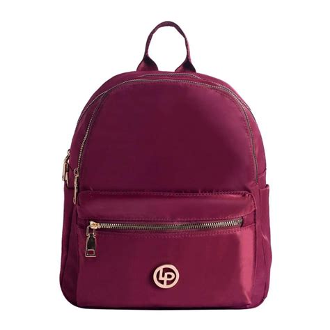 Shop Online Travel & Office Backpacks for Women in India – Lino Perros