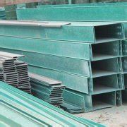 铜仁玻璃钢管道-河北良菲环保科技有限公司