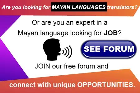 Image result for Mam Language Translator
