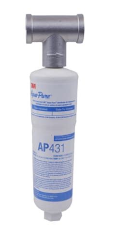 3M™ Aqua-Pure™ Whole House Scale Inhibition Replacement Water Treatment ...