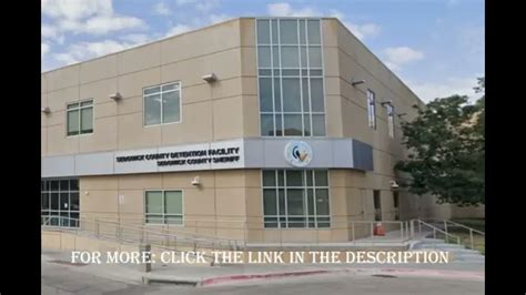 Sedgwick County Jail Inmate Search - YouTube