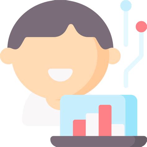 Data Analyst Icon 的图像结果