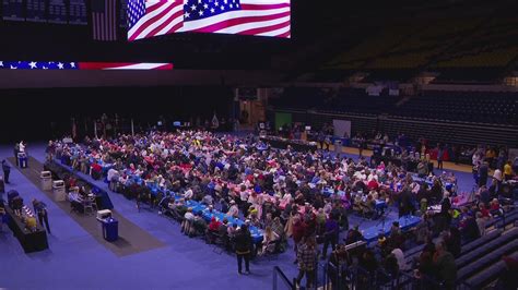 Michigan and North Carolina shootings reignite veteran mental health ...