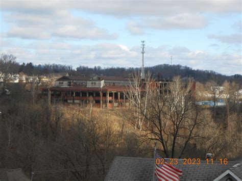City of Fairmont to propose purchase of former Fairmont Box Factory ...