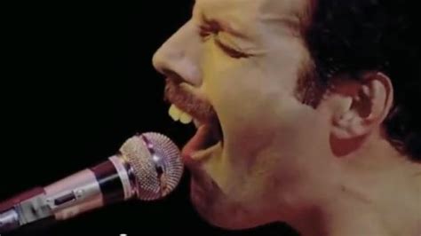 Can you sing like Freddie Mercury? Try the FreddieMeter | CBC Radio