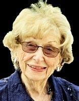 June Faulkner Obituary - Ionia Sentinel