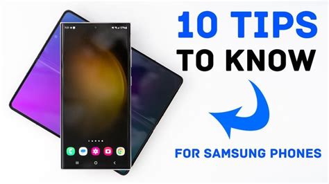 Image result for Samsung Smart Phone Tips