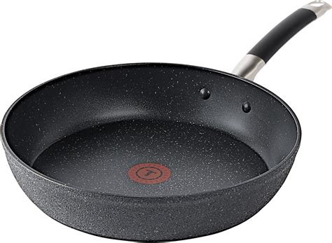 Amazon.com: T-Fal Stone Force Platinum Non Stick Fry Pan 12 Inch, Oven ...