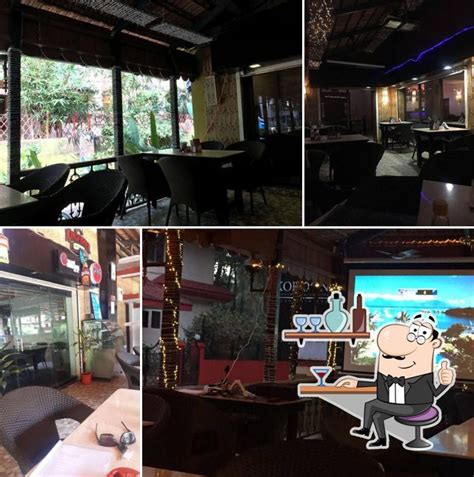 Top 10 restaurants in Candolim, december 2025 - Restaurant Guru