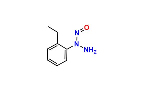 N-Nitroso Etodolac Impurity 4 | CAS No- NA | NA