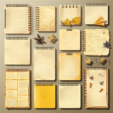 Image result for Colorful Notebook Color Paper