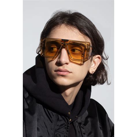 BALMAIN WONDER BOY BPS-102E – Opti plaza