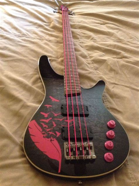 Peter Steele Bass Sound - Pet Spare