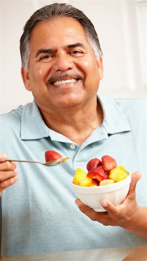 Healthy Snack Options For People with Diabetes