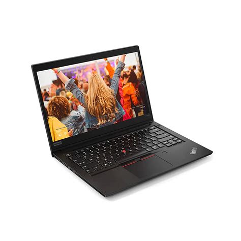 Buy Lenovo 20NE0001US TS E495 3700U 8GB 256GB W10P Online at Low Prices ...