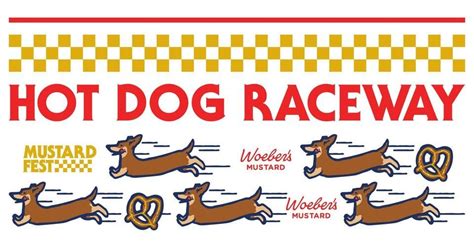 2023 Champion City Wiener Dog Races, National Road Commons Park ...