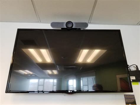 Image result for How to Use the Logitech Meetup