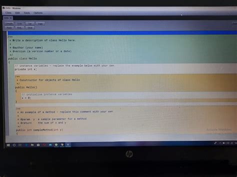 Java Programming Language Examples 的图像结果
