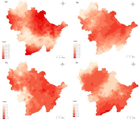 Quantitative Source Apportionment of Potentially Toxic Elements in ...