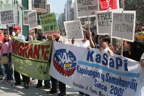 AAFA and FLA Urge Taiwan to Support Responsible Recruitment of Migrant Workers