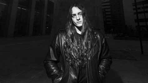 Album review: Perturbator – Age Of Aquarius | Kerrang!