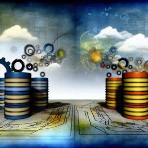Numpy vs SQL 的图像结果