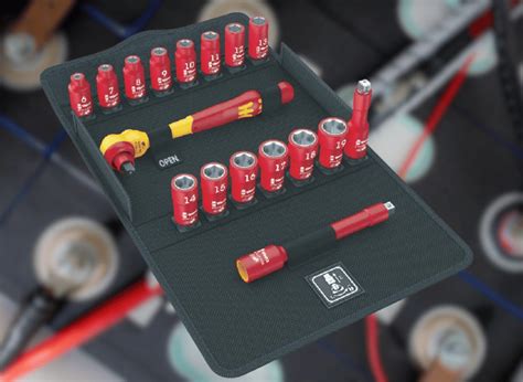 Image result for Work Zone Socket Set