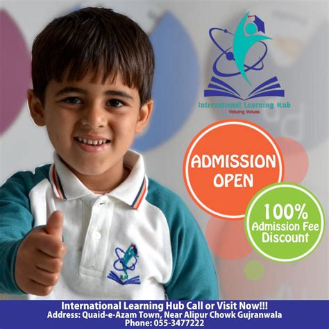 Photo Gallery – International Learning Hub School