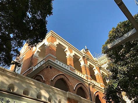 FORMER KOWLOON BRITISH SCHOOL (2026) All You Need to Know BEFORE You Go ...