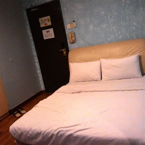 HOTEL AMBASSADOR (Kuala Lumpur) - Hotel Reviews, Photos, Rate ...