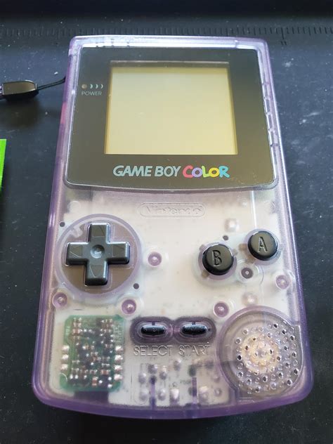 Programming Gameboy Games 的图像结果