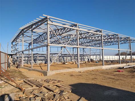 Steel Structure Building 的图像结果