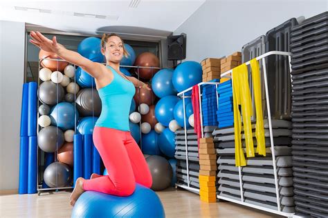 Basic Balance Training 的图像结果