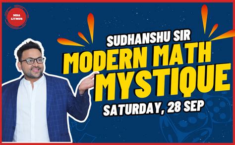 Modern Math 的图像结果